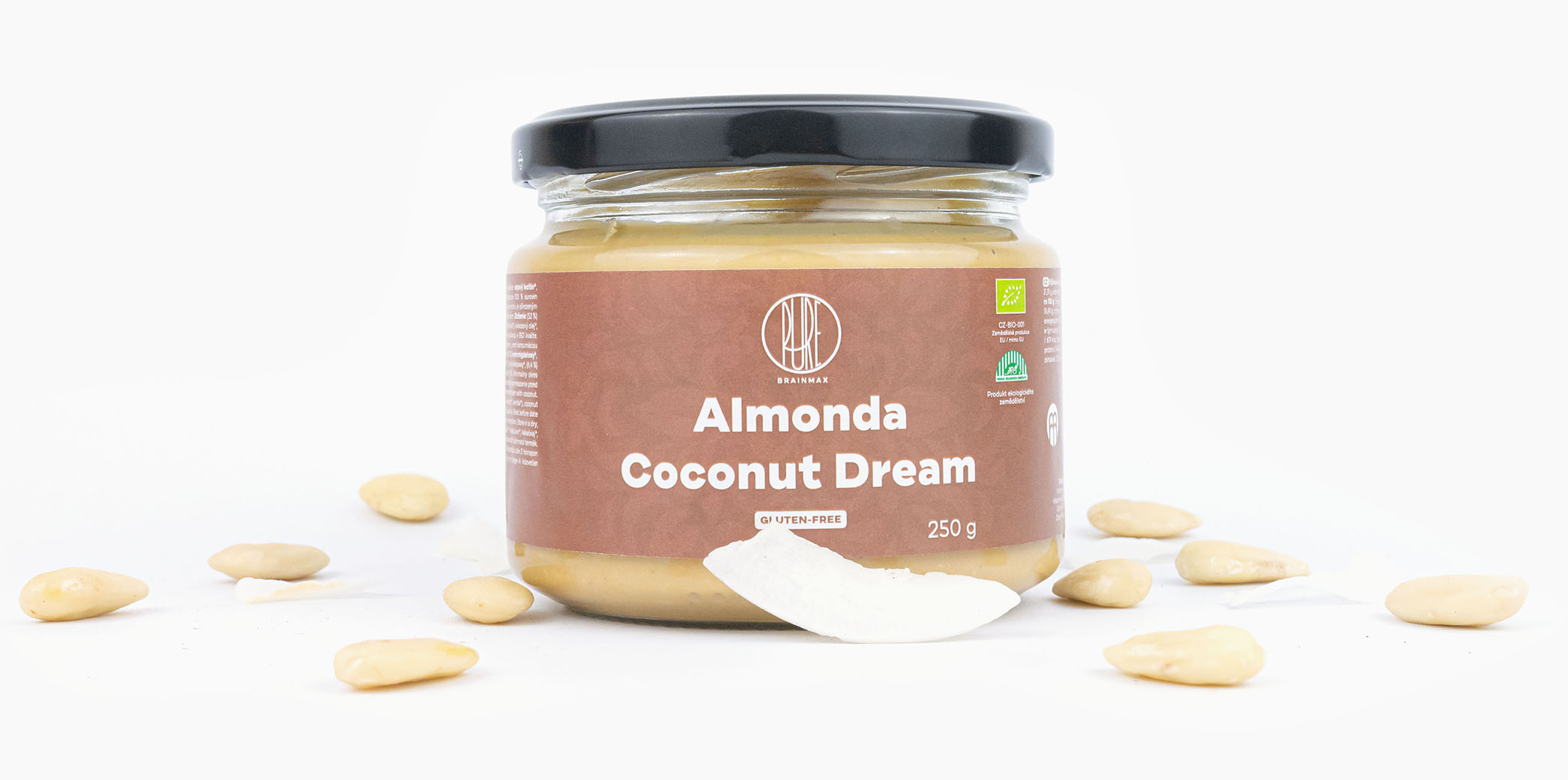 coconut dream bio uvod